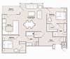floorplan Walnut